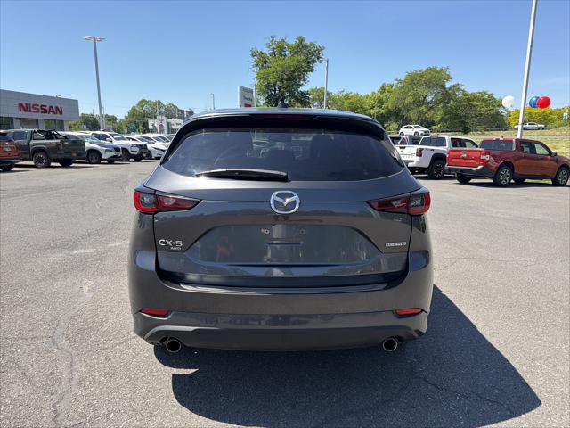2024 Mazda CX-5 2.5 S Premium Plus