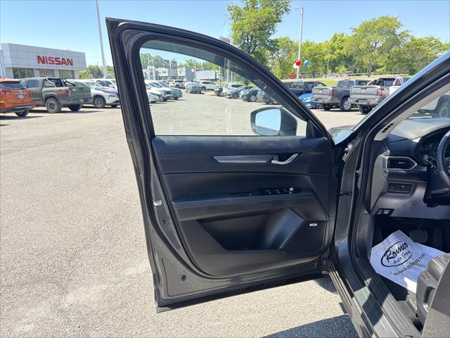 2024 Mazda CX-5 2.5 S Premium Plus