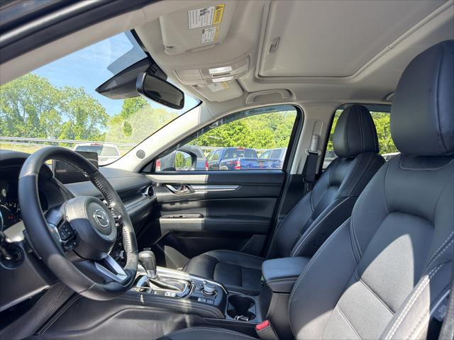 2024 Mazda CX-5 2.5 S Premium Plus