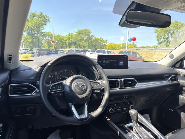 2024 Mazda CX-5 2.5 S Premium Plus