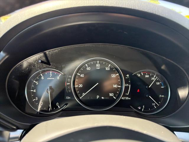2024 Mazda CX-5 2.5 S Premium Plus
