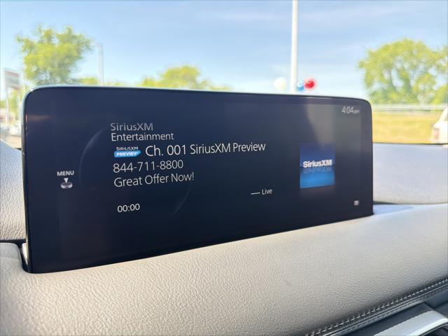 2024 Mazda CX-5 2.5 S Premium Plus