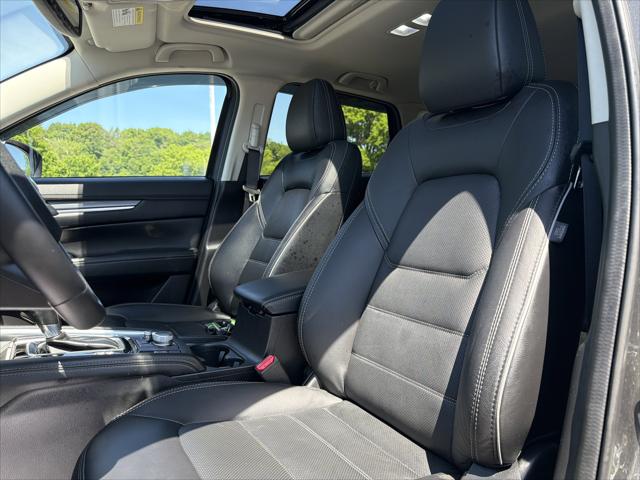 2024 Mazda CX-5 2.5 S Premium Plus