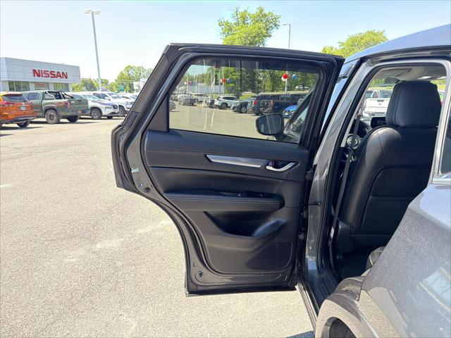2024 Mazda CX-5 2.5 S Premium Plus