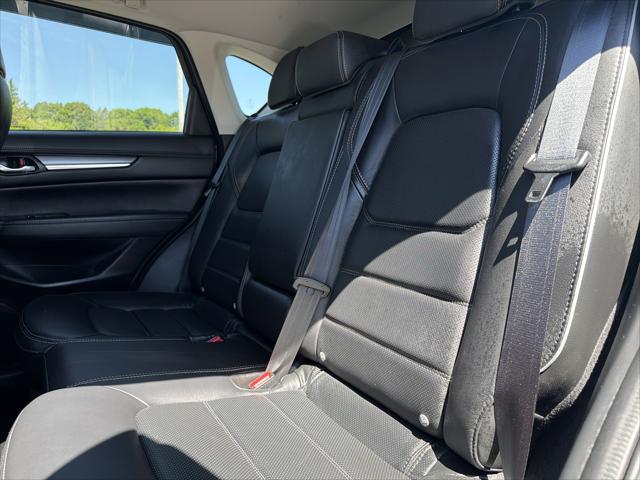 2024 Mazda CX-5 2.5 S Premium Plus