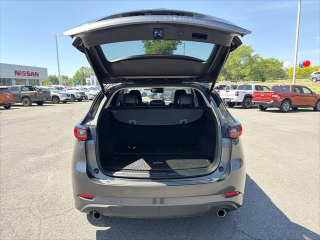 2024 Mazda CX-5 2.5 S Premium Plus