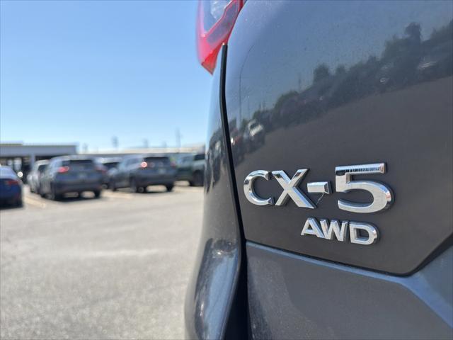 2024 Mazda CX-5 2.5 S Premium Plus