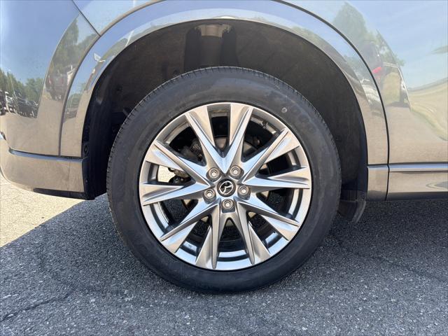 2024 Mazda CX-5 2.5 S Premium Plus
