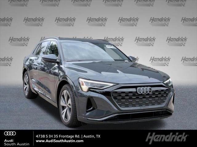 2024 Audi e-tron Premium quattro for sale in Austin, TX
