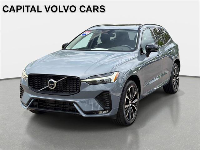 2023 Volvo XC60 B5 Plus Dark Theme for sale in Tallahassee, FL