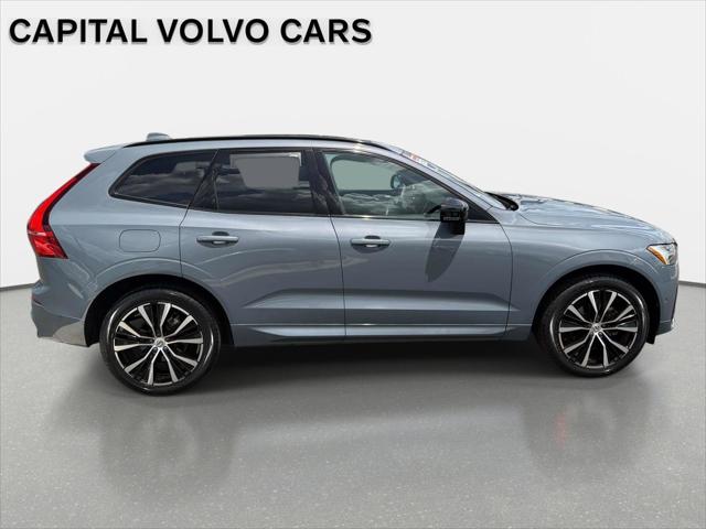 2023 Volvo XC60 B5 Plus Dark Theme
