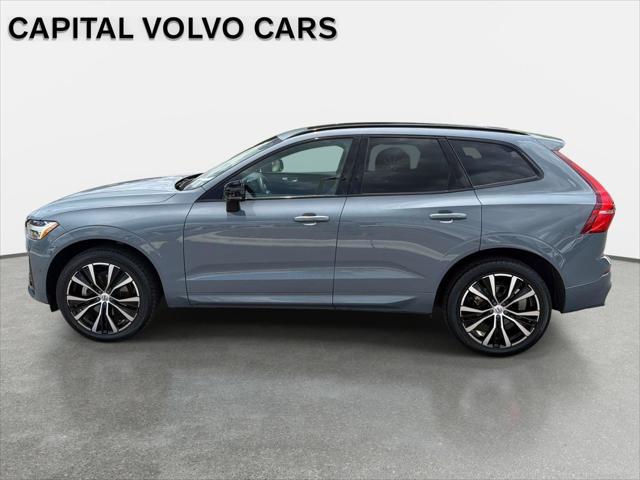 2023 Volvo XC60 B5 Plus Dark Theme