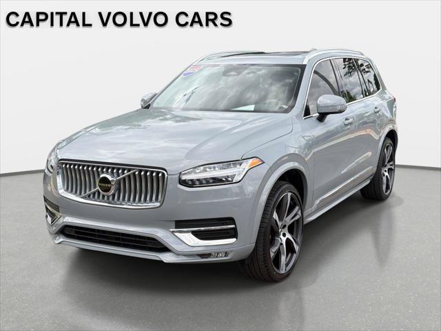 2025 Volvo XC90 B5 Core for sale in Tallahassee, FL