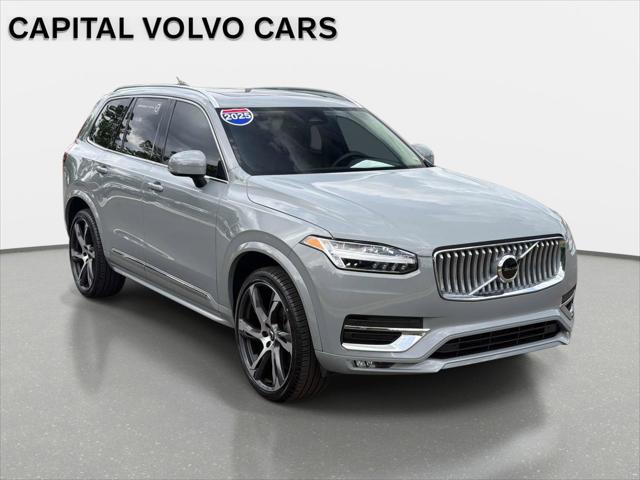 2025 Volvo XC90 B5 Core