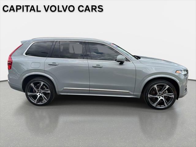 2025 Volvo XC90 B5 Core