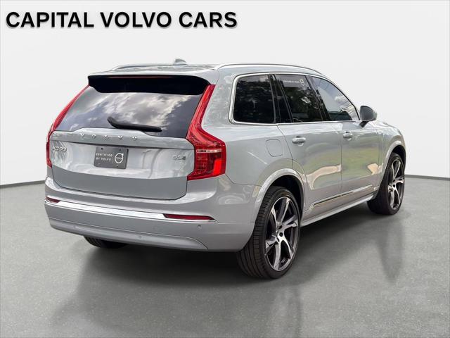 2025 Volvo XC90 B5 Core
