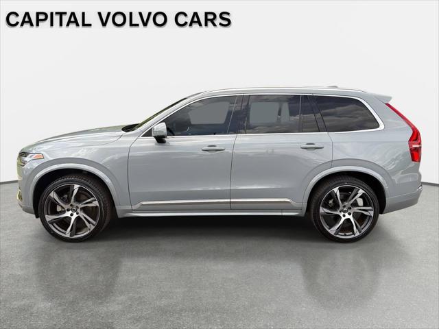 2025 Volvo XC90 B5 Core