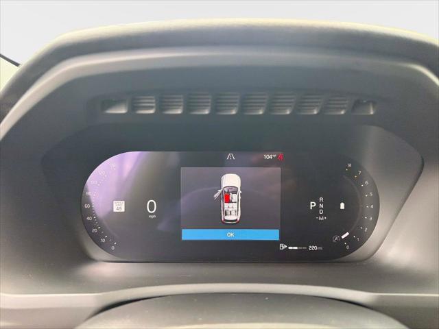 2025 Volvo XC90 B5 Core