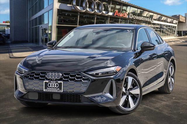 2025 Audi A5 Premium Plus TFSI quattro S tronic for sale in Los Angeles, CA