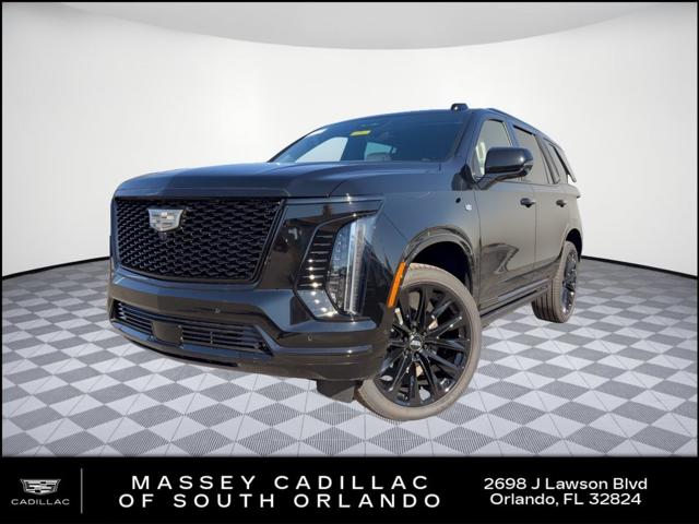 2026 Cadillac Escalade Platinum Sport for sale in Orlando, FL