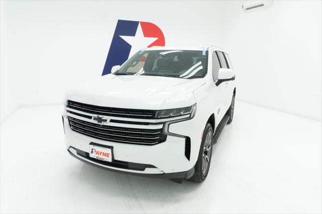 2022 Chevrolet Tahoe 2WD LT for sale in Brownsville, TX