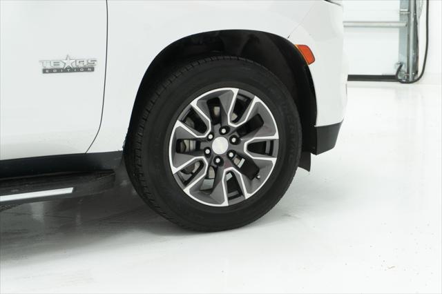 2022 Chevrolet Tahoe 2WD LT