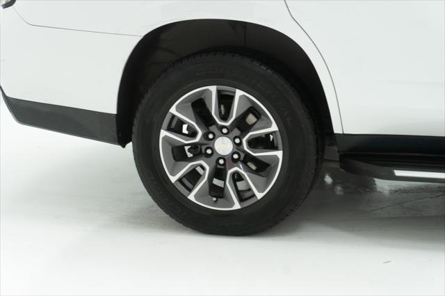 2022 Chevrolet Tahoe 2WD LT