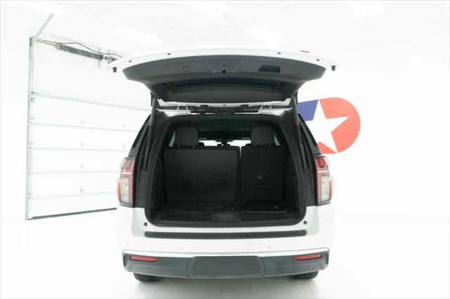 2022 Chevrolet Tahoe 2WD LT