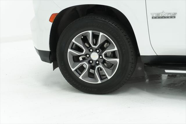 2022 Chevrolet Tahoe 2WD LT