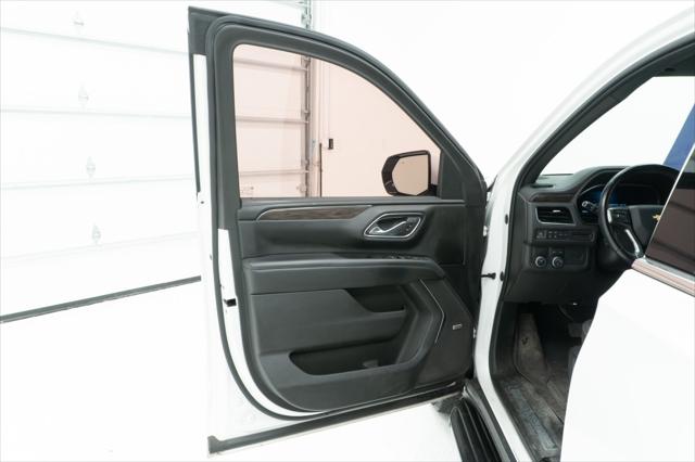 2022 Chevrolet Tahoe 2WD LT