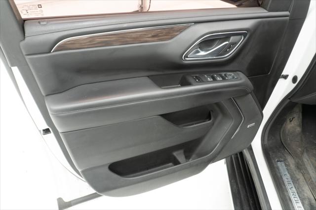 2022 Chevrolet Tahoe 2WD LT