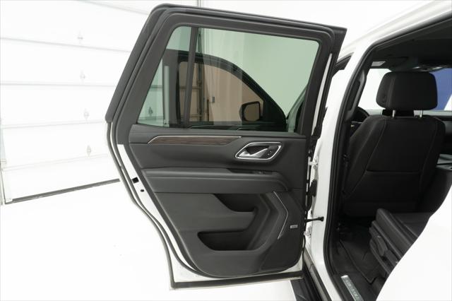 2022 Chevrolet Tahoe 2WD LT