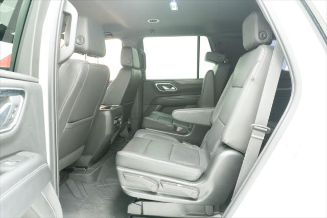 2022 Chevrolet Tahoe 2WD LT