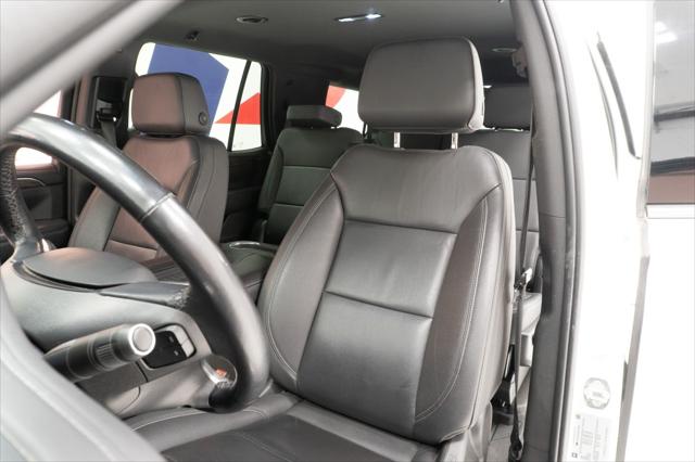 2022 Chevrolet Tahoe 2WD LT
