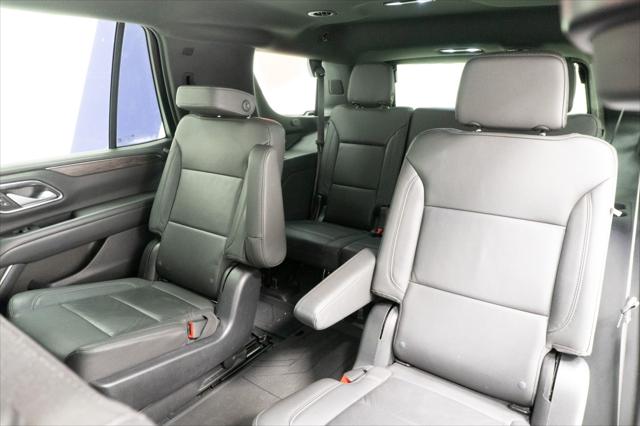 2022 Chevrolet Tahoe 2WD LT