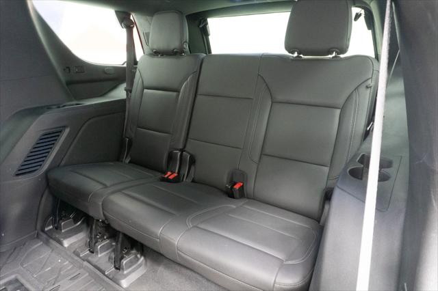 2022 Chevrolet Tahoe 2WD LT