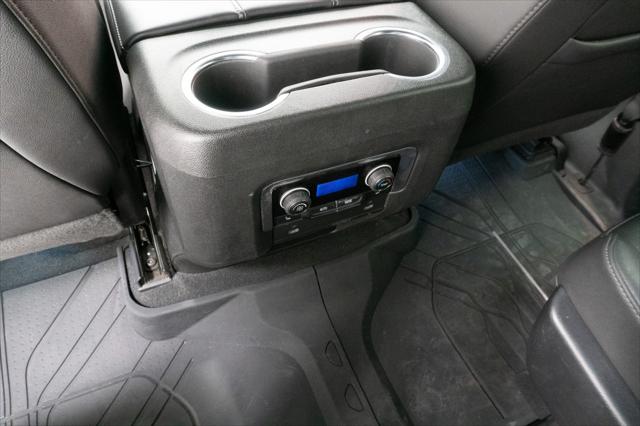 2022 Chevrolet Tahoe 2WD LT