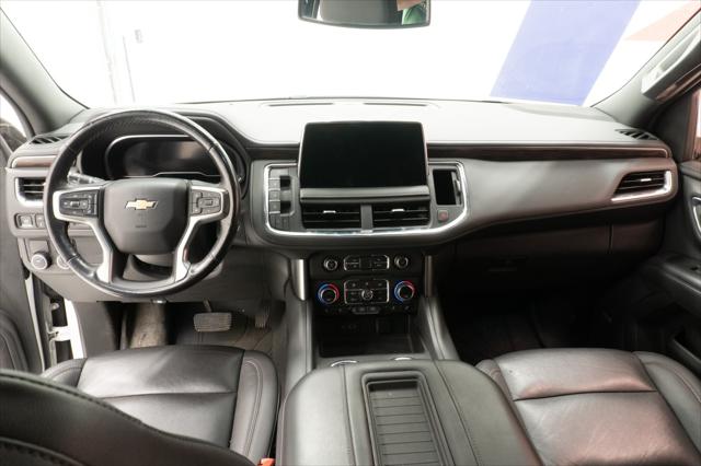 2022 Chevrolet Tahoe 2WD LT