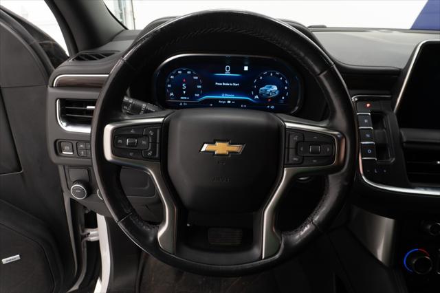 2022 Chevrolet Tahoe 2WD LT