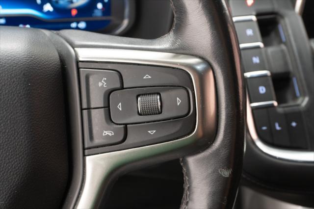 2022 Chevrolet Tahoe 2WD LT