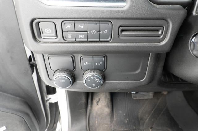 2022 Chevrolet Tahoe 2WD LT