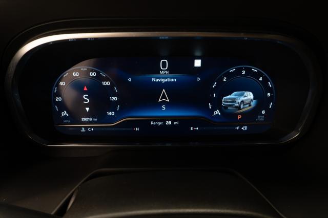 2022 Chevrolet Tahoe 2WD LT