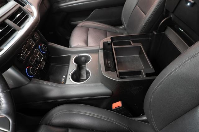 2022 Chevrolet Tahoe 2WD LT