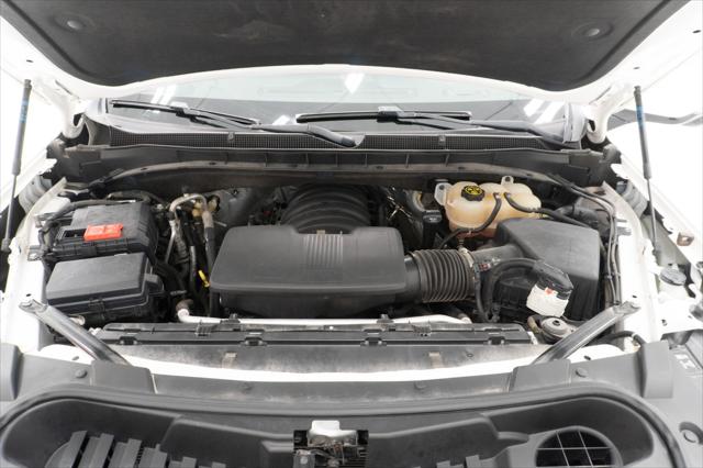 2022 Chevrolet Tahoe 2WD LT