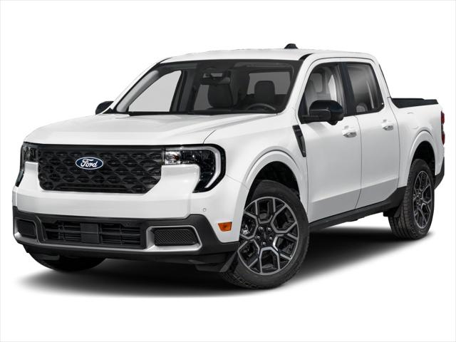2026 Ford Maverick Lariat for sale in Joplin, MO
