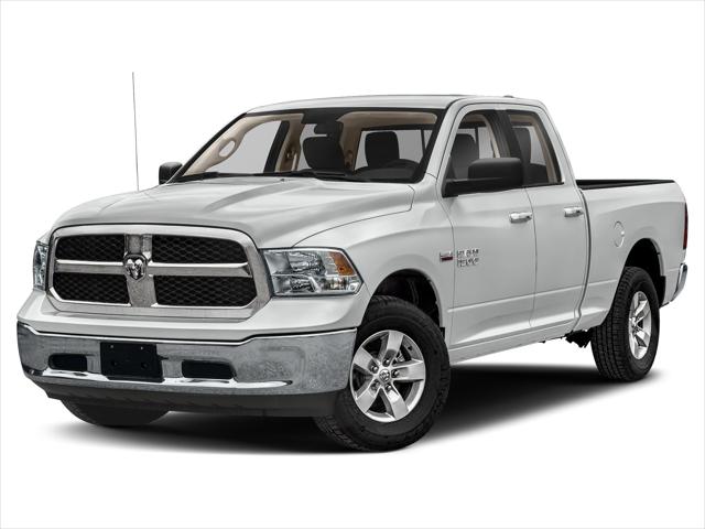2024 Ram 1500 Classic SLT Quad Cab 4x4 6'4" Box for sale in Bangor, ME