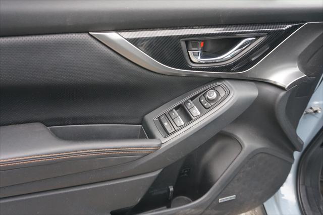 2020 Subaru Crosstrek Limited