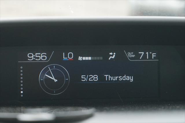 2020 Subaru Crosstrek Limited
