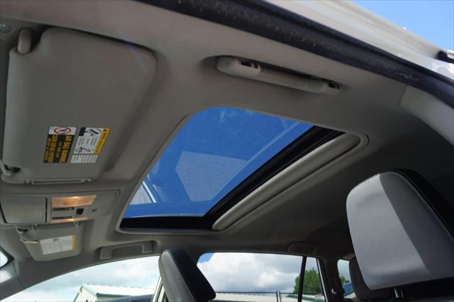 2016 Toyota RAV4 Hybrid XLE