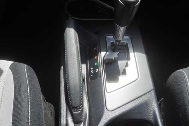 2016 Toyota RAV4 Hybrid XLE